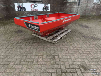 Diverse used spare-parts Kverneland Vnb4261794
