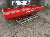 Diverse used spare-parts Kverneland Vnb4261794
