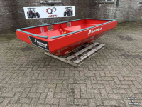 Diverse used spare-parts Kverneland Vnb4261794