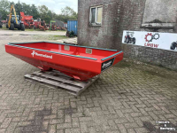 Diverse used spare-parts Kverneland Vnb4261794