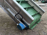 Elevator conveyor Pro-Pak RVMP/EL7505100(40)/3300, elevator