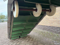 Elevator conveyor Pro-Pak RVMP/EL7505100(40)/3300, elevator