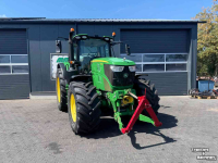Tractor John Deere 6155 M