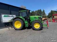 Tractor John Deere 6155 M
