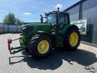 Tractor John Deere 6155 M