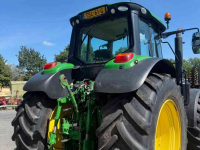 Tractor John Deere 6155 M