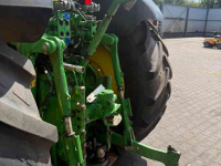 Tractor John Deere 6155 M
