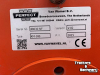Mower Perfect Perfect Klepelmaaier KM300