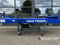 Conveyor Van Trier 420-100 Doorvoerband