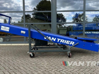 Conveyor Van Trier 420-100 Doorvoerband