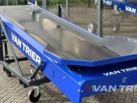 Conveyor Van Trier 420-100 Doorvoerband