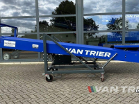 Conveyor Van Trier 420-100 Doorvoerband