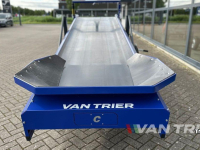 Conveyor Van Trier 420-100 Doorvoerband