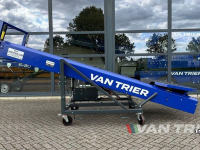 Conveyor Van Trier 420-100 Doorvoerband