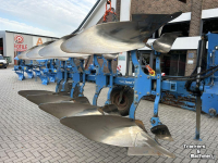 Ploughs Lemken JUWEL 7M V 4N100