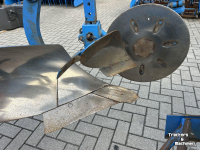 Ploughs Lemken JUWEL 7M V 4N100