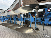 Ploughs Lemken JUWEL 7M V 4N100