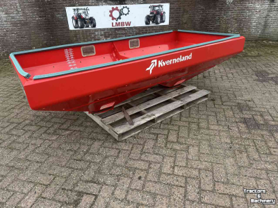 Diverse used spare-parts Kverneland Vnb4261794