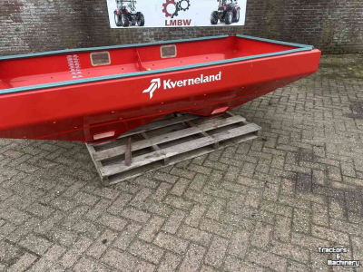 Diverse used spare-parts Kverneland Vnb4261794