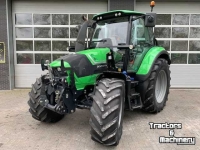 Tractors Deutz-Fahr 6120.4