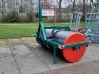 Grassland roll  landrol 2800 weiderol