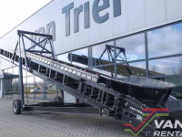 Conveyor Breston ZG13-120 Opvoerband