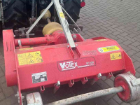 Pruning shredder / Pruning mulcher Votex W100