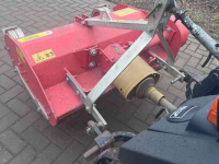 Pruning shredder / Pruning mulcher Votex W100