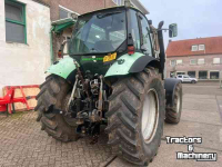 Tractor Deutz-Fahr agrotron 120