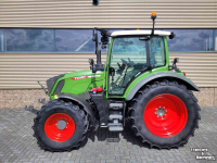 Tractor Fendt 312 VARIO TMS GEN4