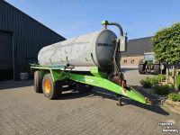 Slurry tank Joskin 10000