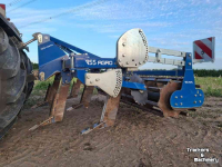 Deep subsoiler VSS MTO P7 Grubber woeler sporenwisser bouwvoorlifter