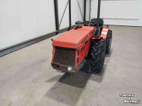 Horticultural Tractors Carraro Supertigre 5500
