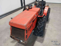 Horticultural Tractors Carraro Supertigre 5500