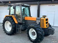Tractor Renault 145-14
