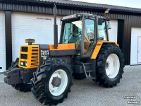 Tractor Renault 145-14