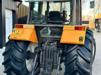 Tractor Renault 145-14