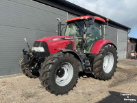 Tractor Case-IH MAXXUM 140 MC