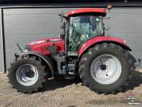 Tractor Case-IH MAXXUM 140 MC