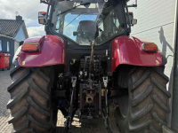 Tractor Case-IH MAXXUM 140 MC