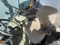 Tractor Case-IH MAXXUM 140 MC