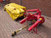 Mower Pottinger Novadisc 265