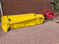Mower Pottinger Novadisc 265