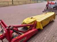 Mower Pottinger Novadisc 265