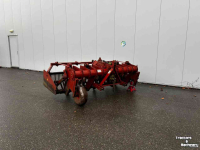 Spader machine Gramegna Krukasspitmachine