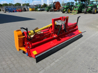 Flail mower Ducker UM