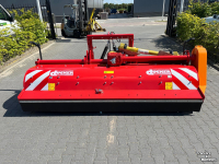 Flail mower Ducker UM