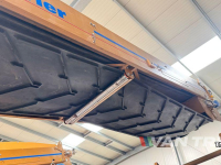 Telescopic storeloader Breston Z18-80XW Hallenvuller
