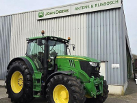 Tractor John Deere 6210R