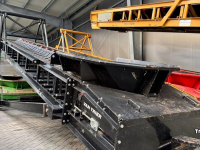 Elevator conveyor Breston ZG13-120 Opvoerband